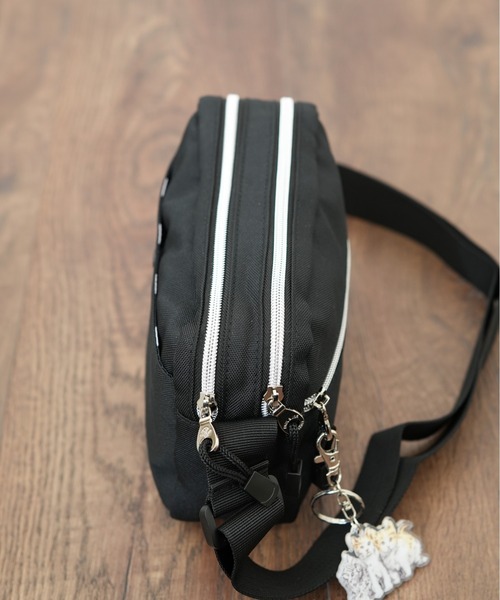 PAUL&JOE ACCESSOIRES(ポール＆ジョーアクセソワ) PAUL & JOE ACCESSOIRES ショルダーバッグ バッグ 「PAUL