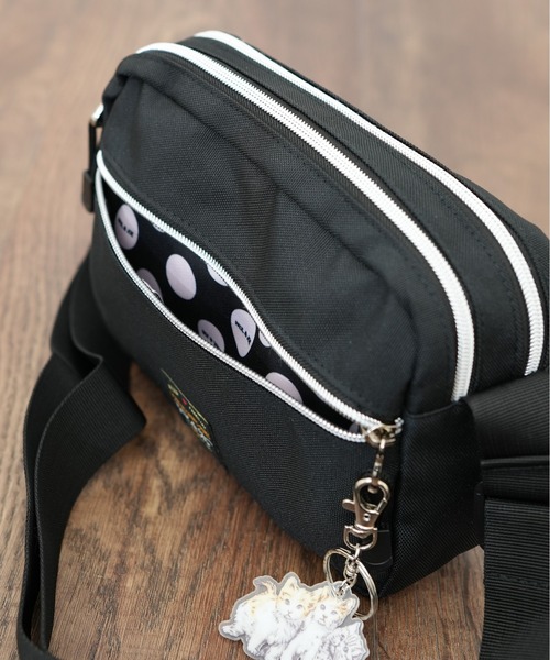 PAUL & JOE ACCESSOIRES ショルダーバッグ バッグ 「PAUL