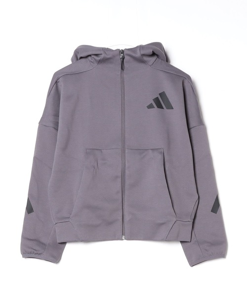 adidas（アディダス） パーカー adidas Z.N.E. フルジップパーカー