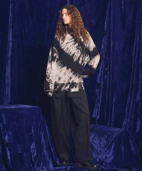 メゾンスペシャル Suvin Cotton Prime-Over Shirt MAISON SPECIAL シャツ 「UNISEX」120/2 Suvin Cotton