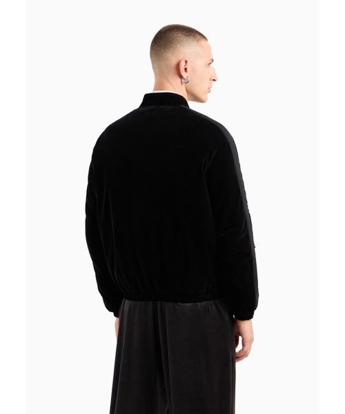 ARMANI EXCHANGE ブルゾン アウター 「A|X アルマーニ エクスチェンジ