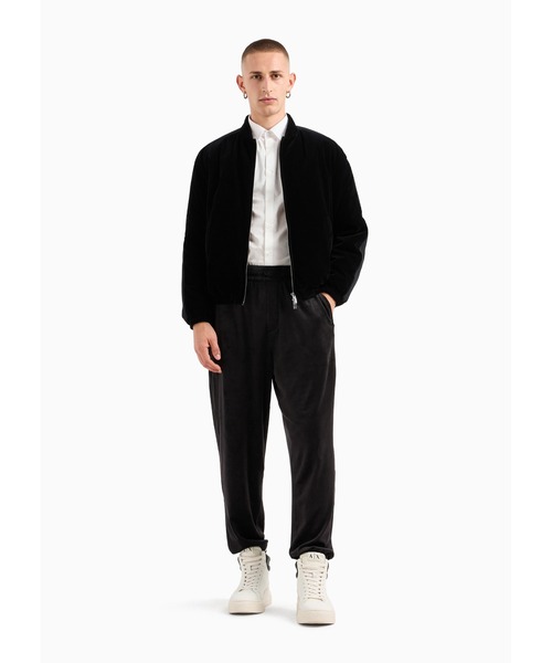 ARMANI EXCHANGE ブルゾン アウター 「A|X アルマーニ エクスチェンジ