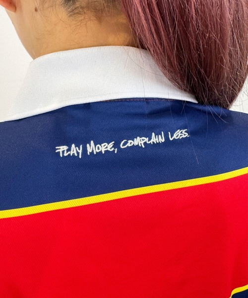 DEVEREUX GOLF ワンピース ミケボーダーワンピース : ZOZOTOWN Yahoo