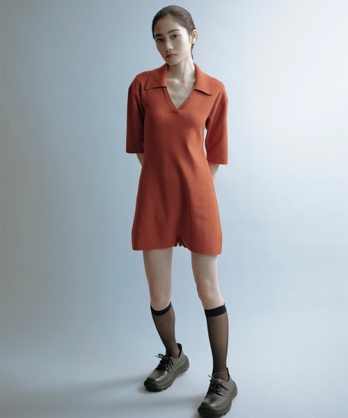 サロペット オーバーオール Percy Shorts Jumpsuits レディース_11