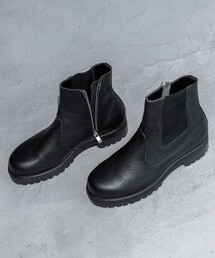 monkey time BEAUTY＆YOUTH UNITED ARROWS ブーツ サイドジップ＆ゴア