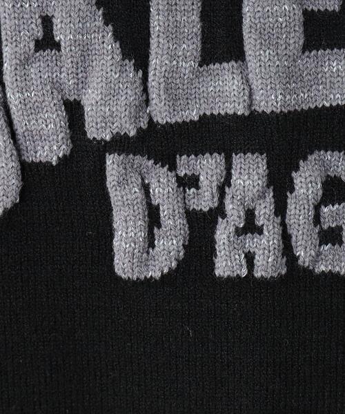 SHOO・LA・RUE（シューラルー） ニット セーター 「静電気軽減/洗える