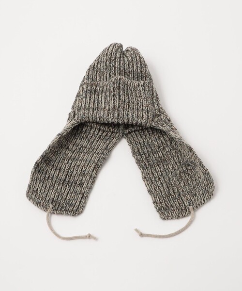 STEVEN ALAN（スティーブンアラン） ニット帽 ニットキャップ