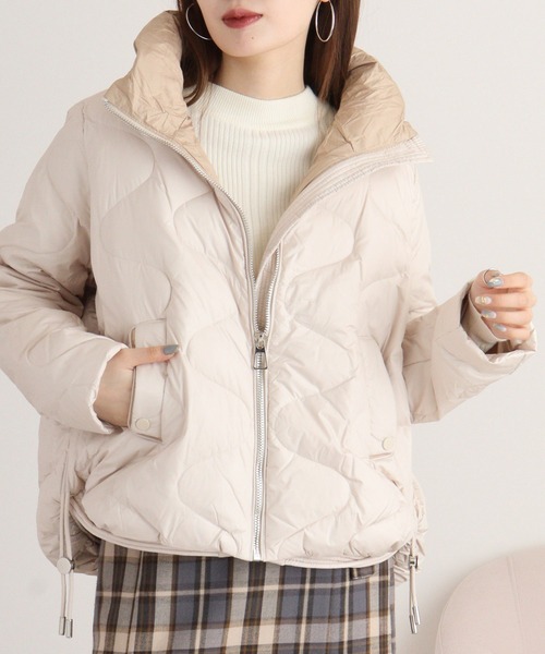 FUNALIVE（ファンアライブ） ダウンコート ダウンジャケット je crois