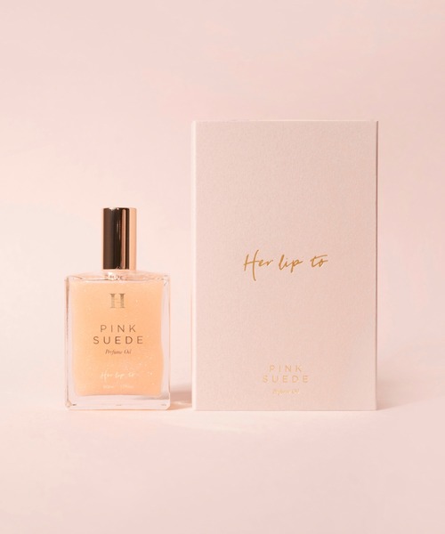 Her lip to BEAUTY（ハーリップトゥ ビューティ） ボディクリーム