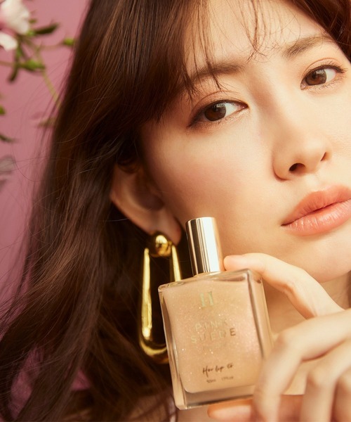 Her lip to BEAUTY（ハーリップトゥ ビューティ） ボディクリーム