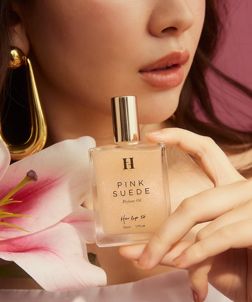 Her lip to BEAUTY（ハーリップトゥ ビューティ） ボディクリーム