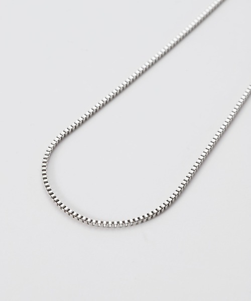 RAGEBLUE（レイジブルー） ネックレス Stainless Assort Chain