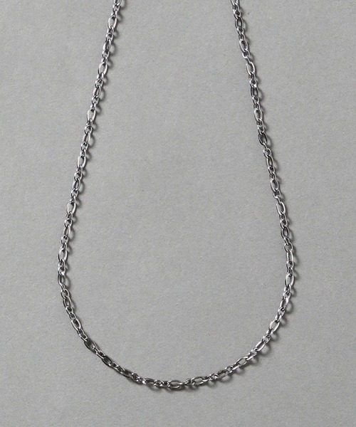 RAGEBLUE（レイジブルー） ネックレス Stainless Assort Chain