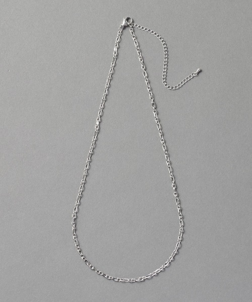 RAGEBLUE（レイジブルー） ネックレス Stainless Assort Chain