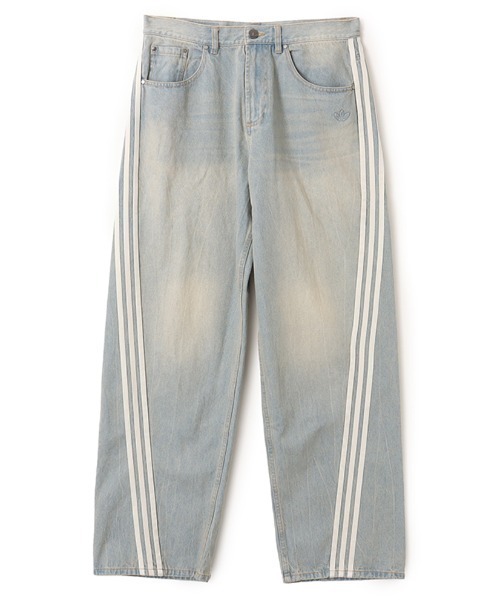 adidas（アディダス） ジーンズ adidas DENIM JEANS / アディダス