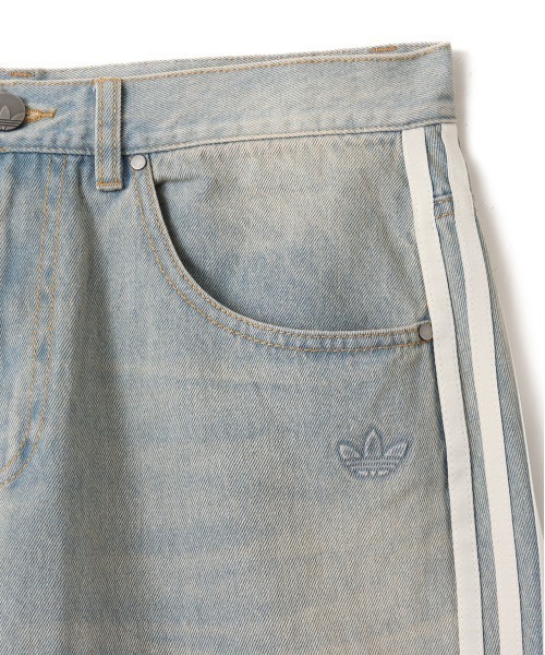 adidas（アディダス） ジーンズ adidas DENIM JEANS / アディダス