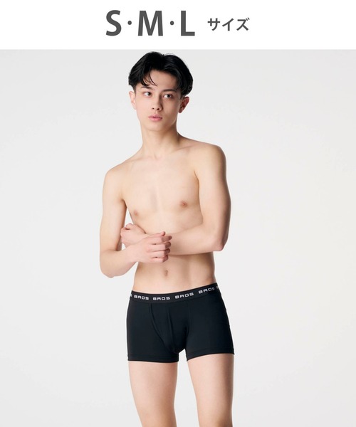 新品未使用品ステューシー　ボクサーパンツ　Lサイズ　3枚セット　ブラック STUSSY 新品 ステューシー BOXER BRIEF ボクサーブリーフ