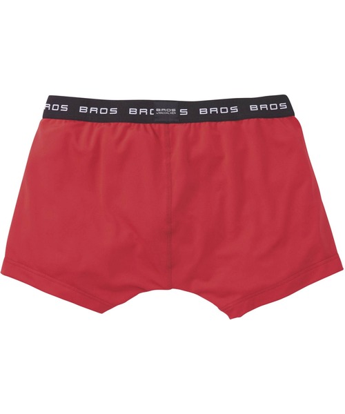 BROS ボクサーパンツ : ZOZOTOWN Yahoo!店 - 通販 - Yahoo!ショッピング