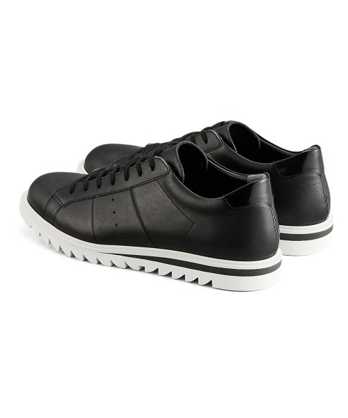 THE ONITSUKA スニーカー 「THE ONITSUKA」COURT-T / コート