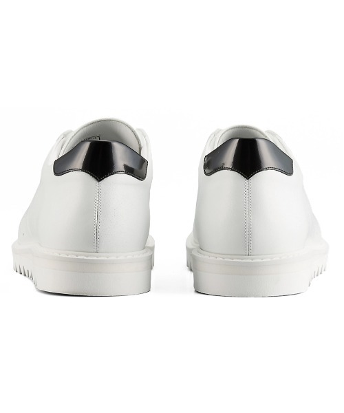 THE ONITSUKA スニーカー 「THE ONITSUKA」COURT-T / コート