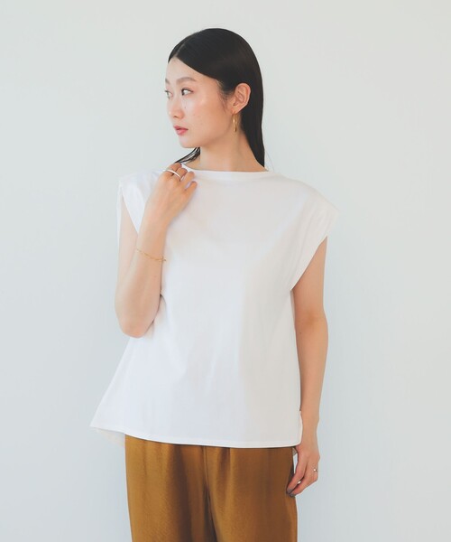 tシャツ COG THE BIGSMOKE / LISA フレンチ スリーブ トップス レディース