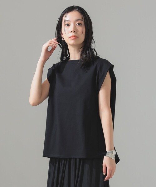 tシャツ COG THE BIGSMOKE / LISA フレンチ スリーブ トップス レディース COGTHEBIGSMOKE tシャツ COG THE BIGSMOKE / LISA フレンチ