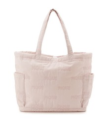 gelato pique キルティングマザーズバッグ　新品未使用 gelato pique マザーズバッグ PIQUEキルティングママバッグ