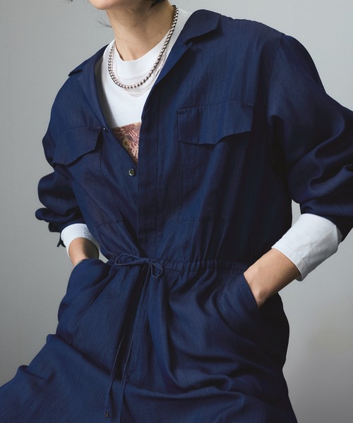 SALON adam et rope'（サロン アダム エ ロペ） オールインワン