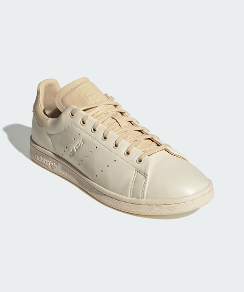 adidas Stan Smith スニーカー ベージュ 楽天市場】adidas originals アディダス スニーカー STANSMITH LUX