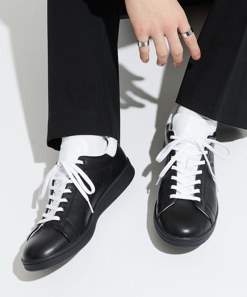 adidas（アディダス） スニーカー スタンスミス Lux / Stan Smith Lux