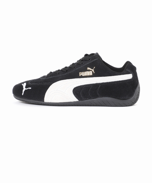 Puma Speedcat OG プーマ スニーカー PUMA スニーカー 「PUMA/プーマ」 SPEEDCAT OG レディース