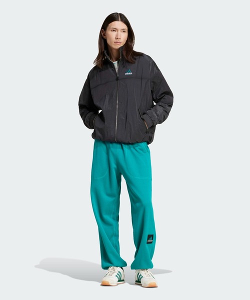 XL EQT トラックトップ / ジャージ / adidas Originals adidas（アディダス） ナイロンジャケット EQT トラックトップ