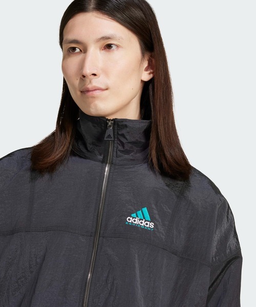 adidas（アディダス） ナイロンジャケット メンズ レディース