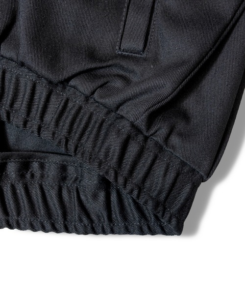 コート アウター Dickies CROPPED EISENHOER JACKET レディース_8