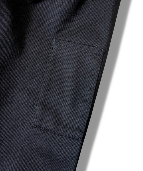 コート アウター Dickies CROPPED EISENHOER JACKET レディース_10