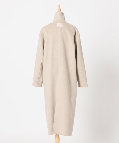 IENA（イエナ） チェスターコート 38 ベージュ レディース : ZOZOTOWN