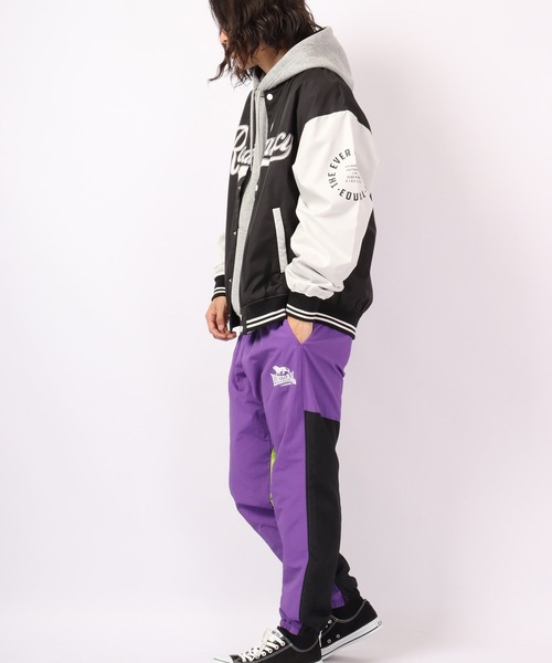 A.T.C in the attic homme 「A.T，C in the attic homme」 スタジャン