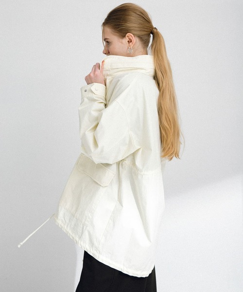 URBAN RESEARCH Sonny Label ブルゾン アウター ミリタリー