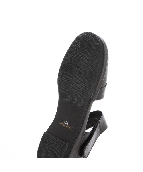 D'ICI（ディッシィ） パンプス セパレートベルトパンプス : ZOZOTOWN