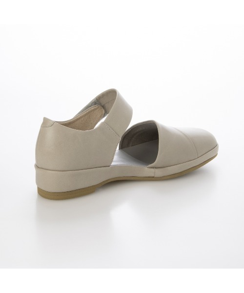 D'ICI（ディッシィ） パンプス セパレートベルトパンプス : ZOZOTOWN