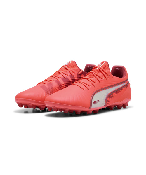 PUMA スニーカー プーマ メンズ キング アルティメット MG