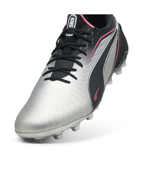 PUMA スニーカー プーマ メンズ キング アルティメット MG