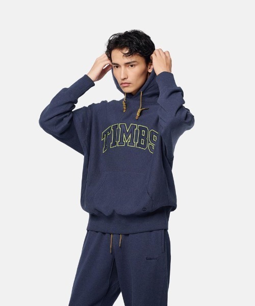 Timberland（ティンバーランド） パーカー メンズ レディース 