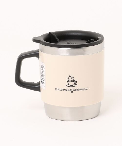 PEANUTS タンブラー 「PEANUTS/ピーナッツ」スヌーピー STACKING