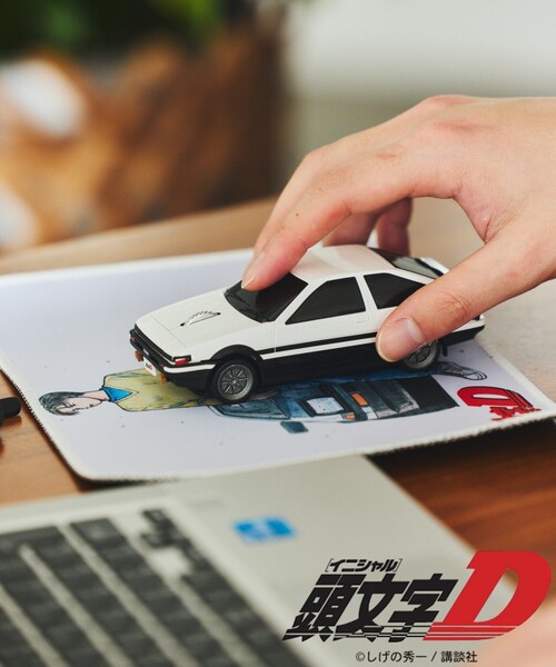 FREAK'S STORE FAITH INC/フェイス トヨタ AE86 「頭文字D
