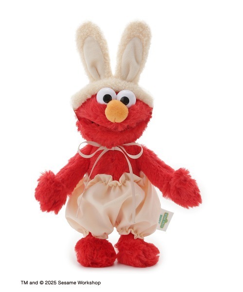 SESAME STREET（セサミストリート） おもちゃ ぬいぐるみコスチューム