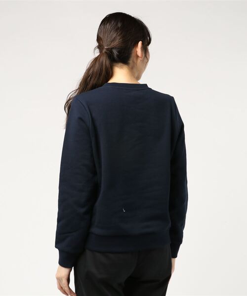 a.p.c. レディース　スウェット　L A.P.C. アーペーセー レディース スウェット SKYE SWEATSHIRT