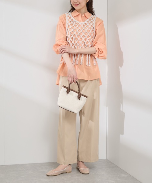 ROPE' PICNIC（ロペ ピクニック） バレエシューズ パンプス 「AIRina