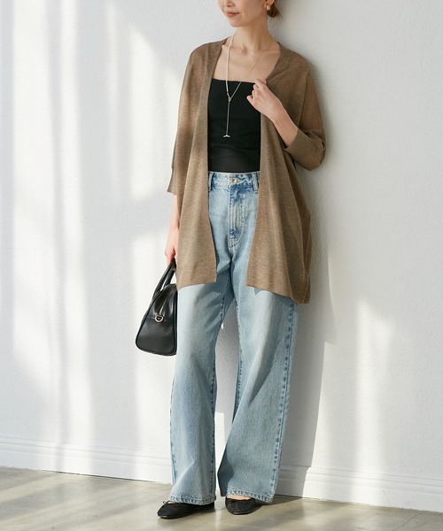 ROPE' PICNIC（ロペ ピクニック） バレエシューズ パンプス 「AIRina