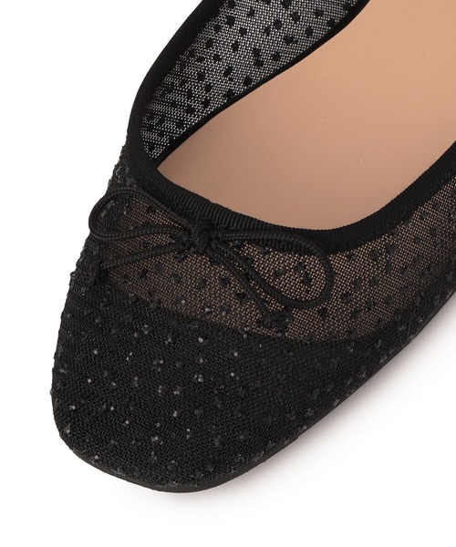 ROPE' PICNIC（ロペ ピクニック） バレエシューズ パンプス 「AIRina